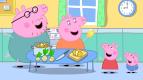 Pras�tko Peppa IX