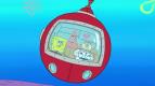 SpongeBob v kalhot�ch IX