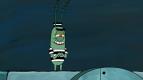 SpongeBob v kalhot�ch IX