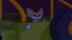 Leo, str�ce p��rody II