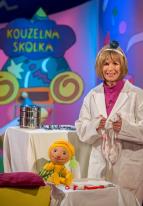 Kouzeln� �kolka