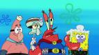 SpongeBob v kalhot�ch X