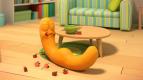 Anna a kamar�di