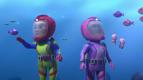 Tlapkov� patrola V
