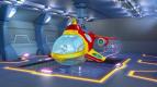 Tlapkov� patrola V