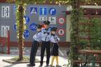D�tsk� dopravn� policie