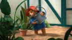 Dobrodru�stv� medv�dka Paddingtona II