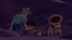 Leo, str�ce p��rody II