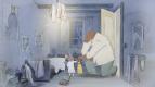 O my�ce a medv�dovi