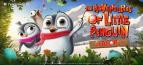 Dobrodru�stv� mal�ho tu���ka