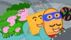 Pras�tko Peppa IX