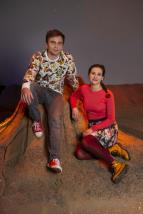 Planeta Y�
