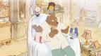 O my�ce a medv�dovi