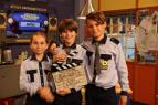 D�tsk� dopravn� policie