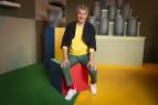Michal chr�n� p��rodu