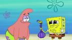 SpongeBob v kalhot�ch XI