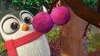 Dobrodru�stv� mal�ho tu���ka
