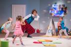 Cvi�ky pana Hudbi�ky