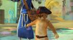 Dobrodru�stv� Kocoura v bot�ch II