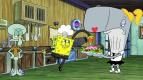 SpongeBob v kalhot�ch XII