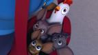 Tlapkov� patrola VI