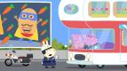 Pras�tko Peppa IX