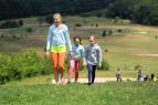 Jog�nci sportuj�