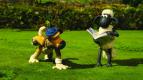 Ove�ka Shaun VI