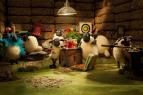 Ove�ka Shaun VI