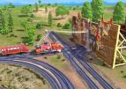 Chuggington VI - Vesel� vl��ky