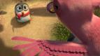 Dobrodru�stv� mal�ho tu���ka