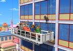 Chuggington VI - Vesel� vl��ky