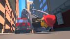 City: Dobrodru�stv�