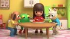 Anna a kamar�di