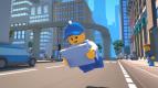 City: Dobrodru�stv�