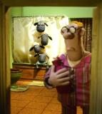 Ove�ka Shaun VI