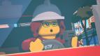 City: Dobrodru�stv�