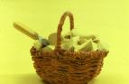 Wallace a Gromit � Cesta na M�s�c