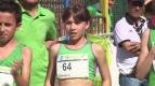Ana Beatriz - pochod proti rakovin�