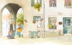 O my�ce a medv�dovi II