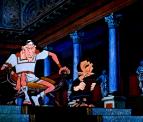 Asterix a Galov�