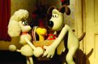 Wallace a Gromit - Ot�zka bochn�ku a smrti
