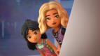 Friends: Nov� kapitola III