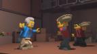 City: Dobrodru�stv� II