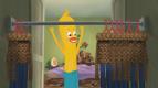 Archibaldovy velk� pl�ny