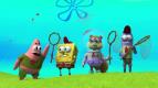 Kor�lov� t�bor: SpongeBob na dn� ml�d�