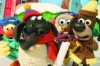 Kamar�d Timmy III