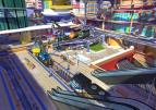Chuggington VI - Vesel� vl��ky