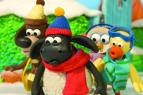 Kamar�d Timmy II