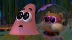 Kor�lov� t�bor: SpongeBob na dn� ml�d�